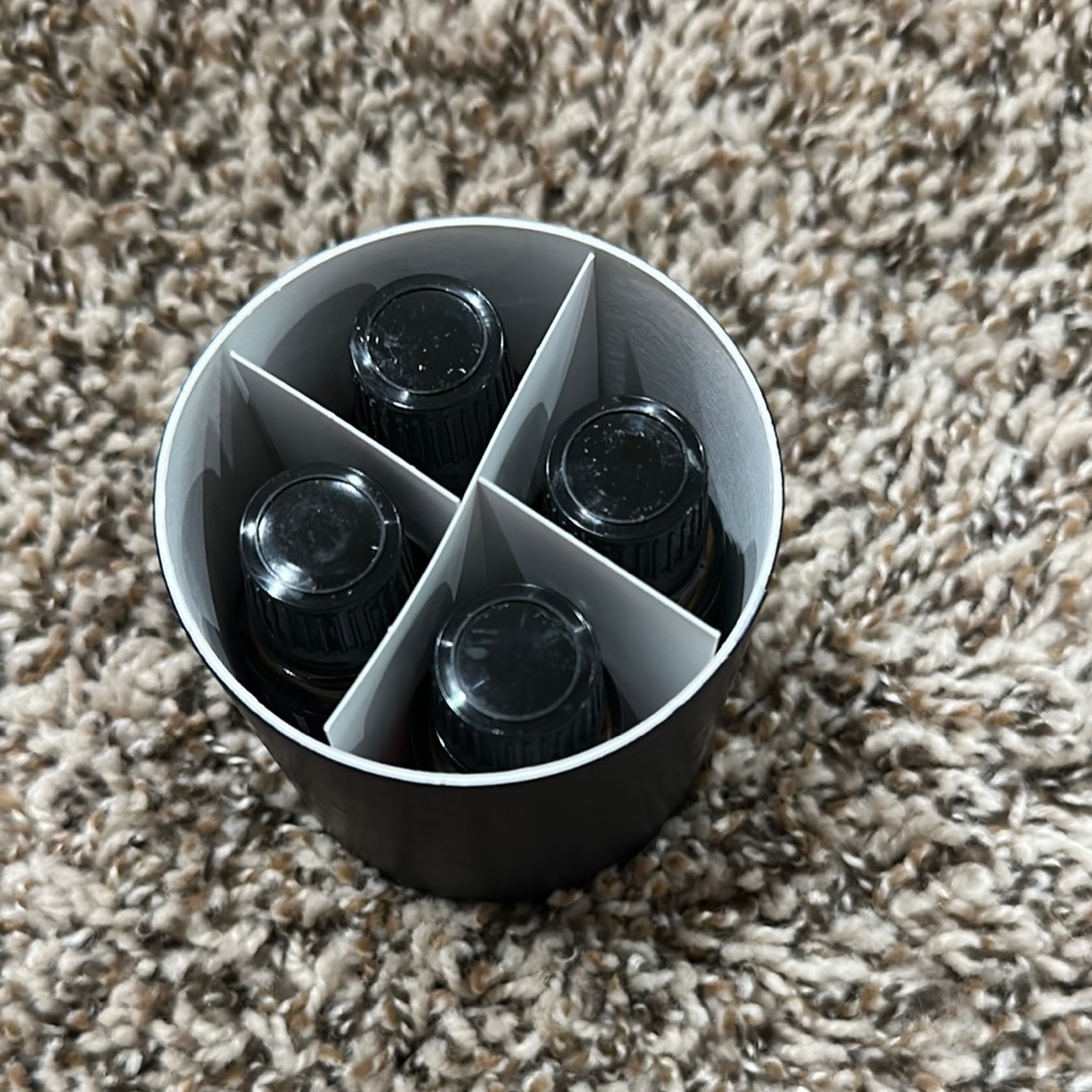 Essential Oil Cuisine Collection Set - Picture 2 of 3